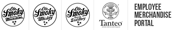 OS Distillery Merchandise Portal